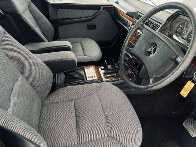 Mercedes Benz Gelandewagen 1991 - Thumbnail 11