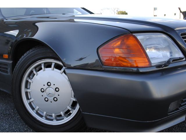 Mercedes Benz SL500 1991 May  - Thumbnail 11