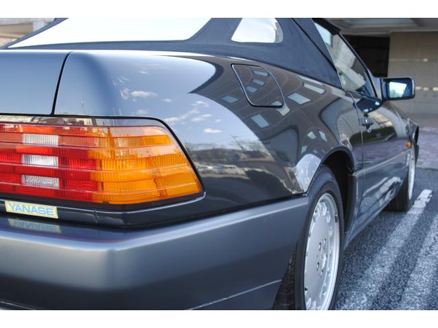 Mercedes Benz SL500 1991 May  - Thumbnail 12