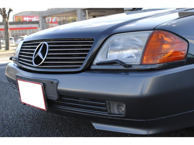Mercedes Benz SL500 1991 May  - Thumbnail 14