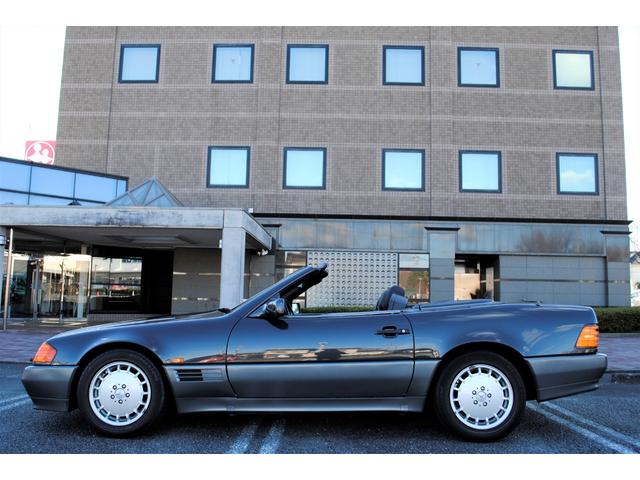 Mercedes Benz SL500 1991 May  - Thumbnail 19
