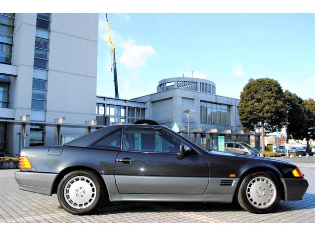 Mercedes Benz SL500 1991 May  - Thumbnail 20