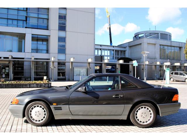 Mercedes Benz SL500 1991 May  - Thumbnail 21