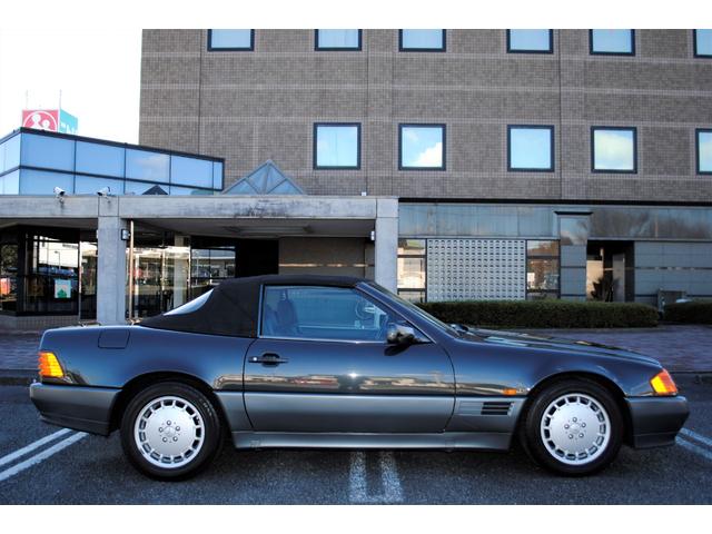 Mercedes Benz SL500 1991 May  - Thumbnail 22