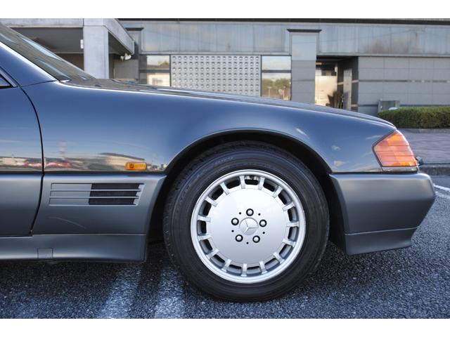 Mercedes Benz SL500 1991 May  - Thumbnail 24