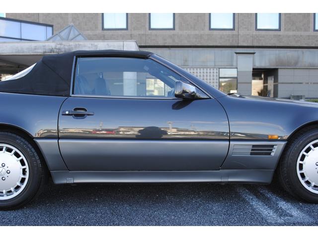 Mercedes Benz SL500 1991 May  - Thumbnail 25
