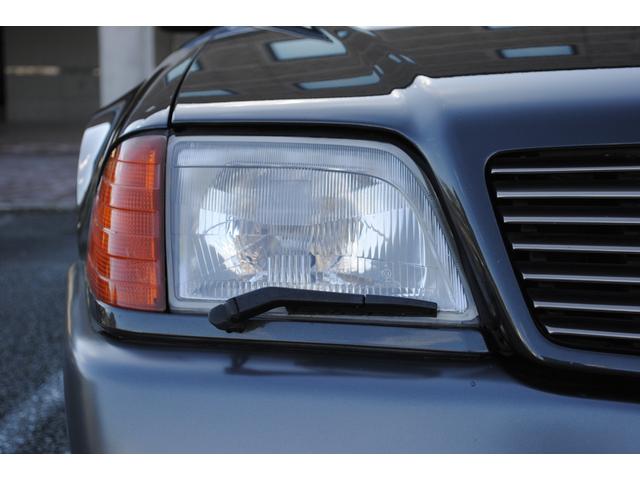 Mercedes Benz SL500 1991 May  - Thumbnail 26