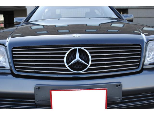 Mercedes Benz SL500 1991 May  - Thumbnail 27