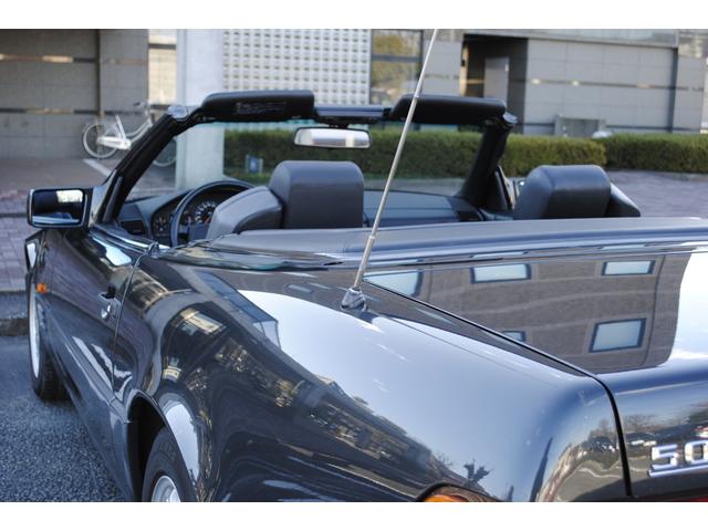 Mercedes Benz SL500 1991 May  - Thumbnail 29