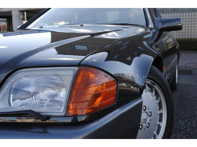 Mercedes Benz SL500 1991 May  - Thumbnail 32