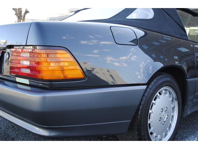 Mercedes Benz SL500 1991 May  - Thumbnail 34