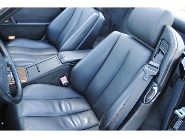 Mercedes Benz SL500 1991 May  - Thumbnail 47