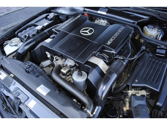 Mercedes Benz SL500 1991 May  - Thumbnail 59