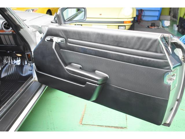 Mercedes Benz 450SL 1979 - Thumbnail 19