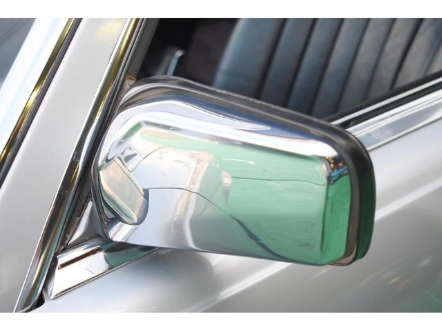 Mercedes Benz 450SL 1979 - Thumbnail 21