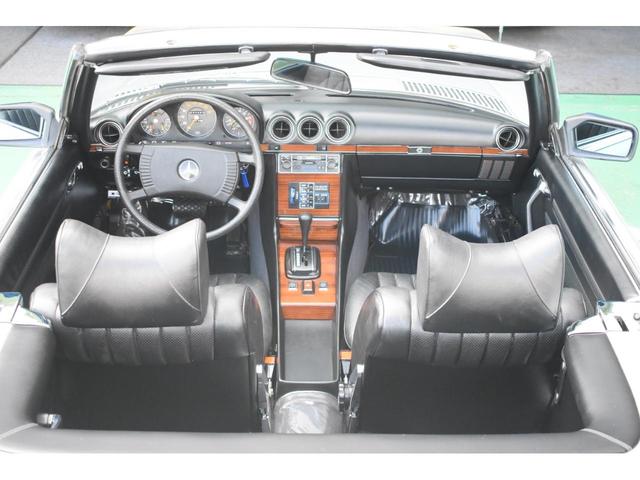 Mercedes Benz 450SL 1979 - Thumbnail 23