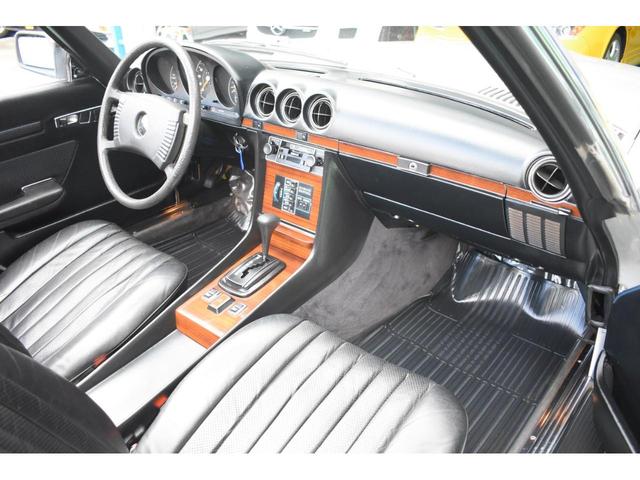 Mercedes Benz 450SL 1979 - Thumbnail 25