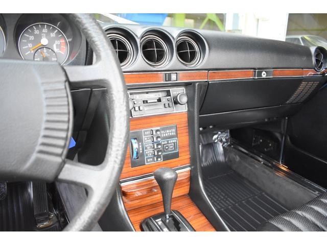 Mercedes Benz 450SL 1979 - Thumbnail 27