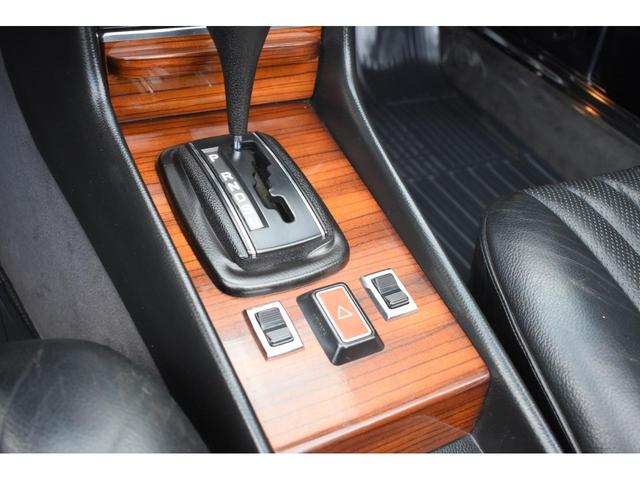Mercedes Benz 450SL 1979 - Thumbnail 28