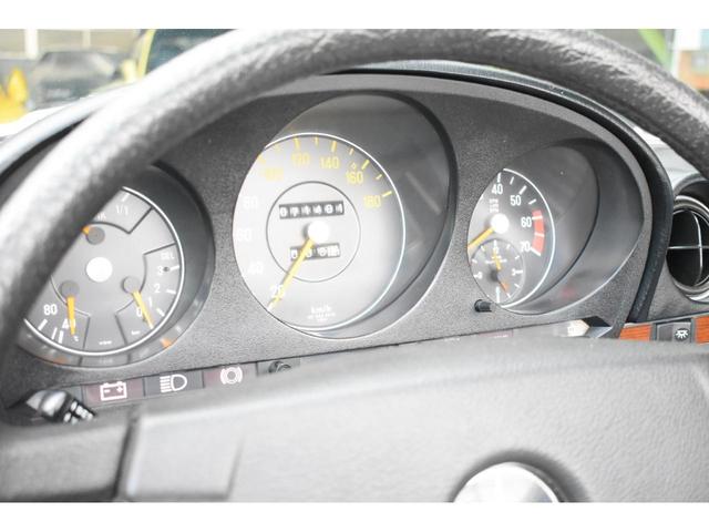 Mercedes Benz 450SL 1979 - Thumbnail 31