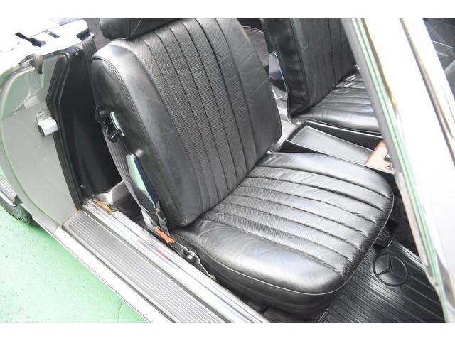 Mercedes Benz 450SL 1979 - Thumbnail 33