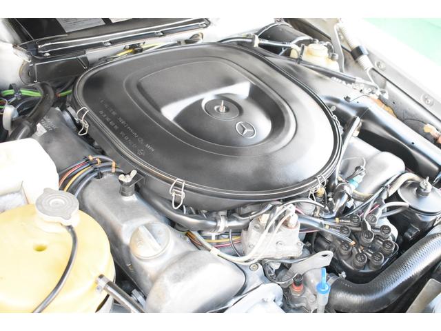 Mercedes Benz 450SL 1979 - Thumbnail 38