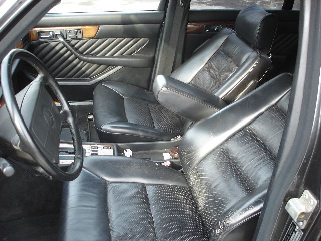 Mercedes Benz S-Class 1990 - Thumbnail 6