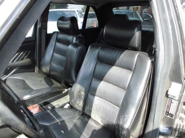 Mercedes Benz S-Class 1990 - Thumbnail 11