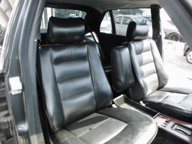 Mercedes Benz S-Class 1990 - Thumbnail 15