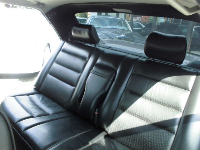 Mercedes Benz S-Class 1990 - Thumbnail 17