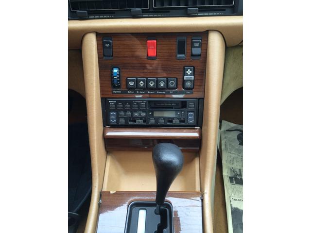 Mercedes Benz S-Class 1984 - Thumbnail 7