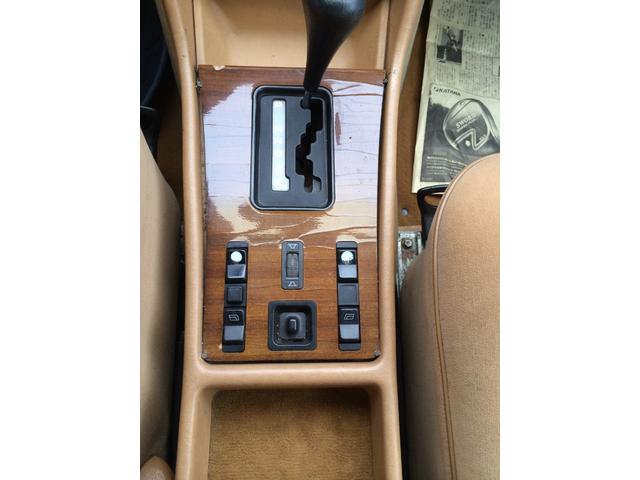 Mercedes Benz S-Class 1984 - Thumbnail 8
