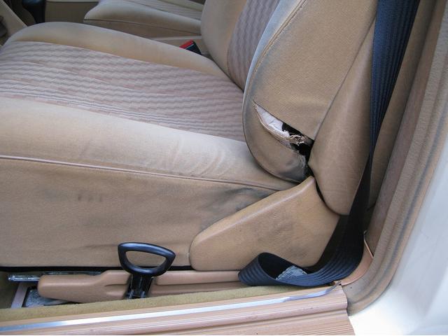 Mercedes Benz S-Class 1984 - Thumbnail 9