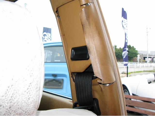 Mercedes Benz S-Class 1984 - Thumbnail 14