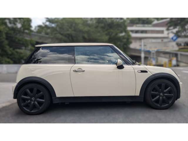 Mini Couper 2005 - Thumbnail 17