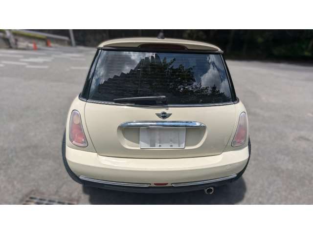 Mini Couper 2005 - Thumbnail 2
