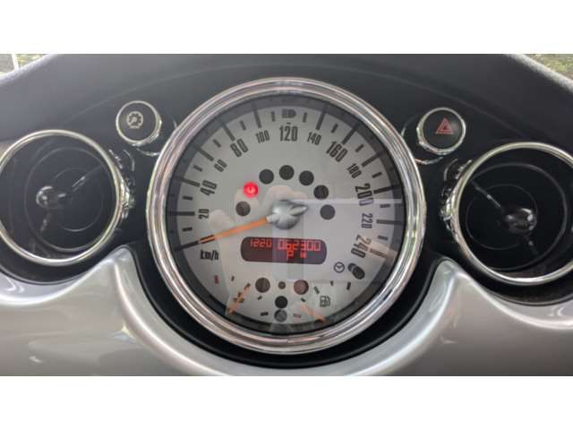 Mini Couper 2005 - Thumbnail 11
