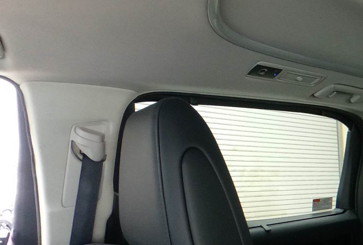 Toyota Alphard  2022 - Thumbnail 7