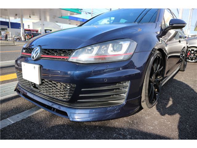 Volkswagen Golf 2013 - Thumbnail 20