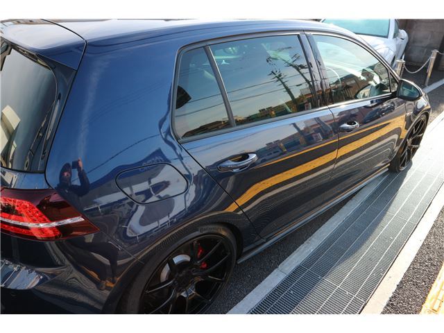 Volkswagen Golf 2013 - Thumbnail 10