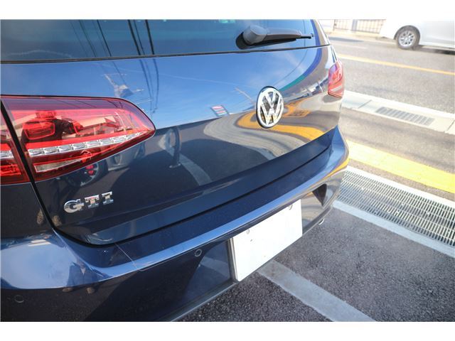 Volkswagen Golf 2013 - Thumbnail 8