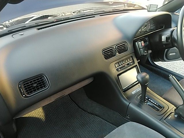Nissan Silvia November 1988 - Thumbnail 13