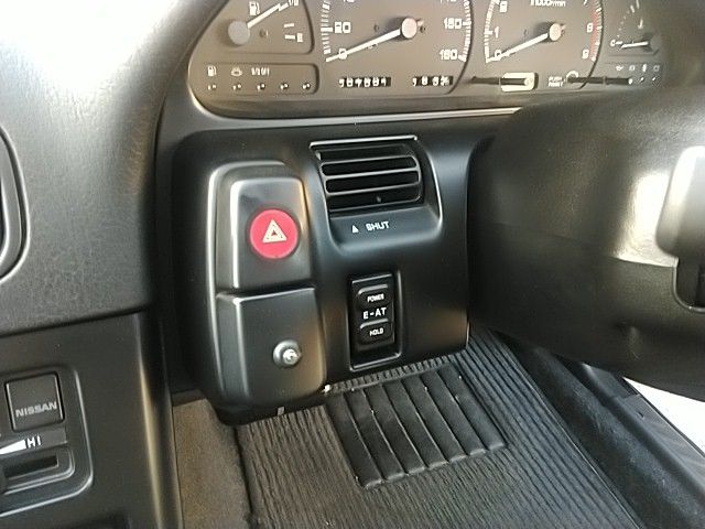 Nissan Silvia November 1988 - Thumbnail 16