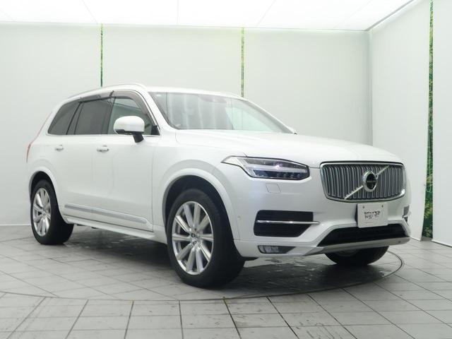 Volvo XC90 2018 - Thumbnail 2