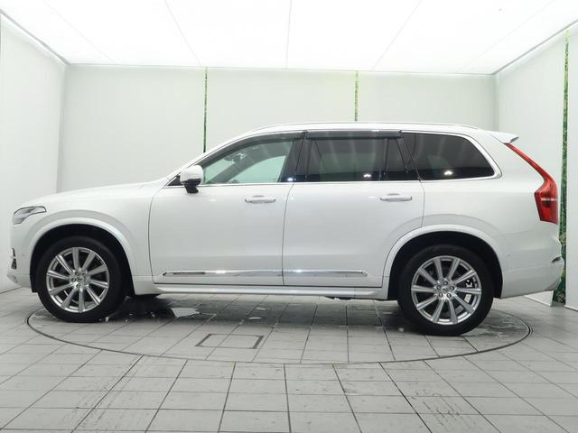 Volvo XC90 2018 - Thumbnail 8
