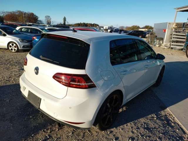 Volkswagen Golf 2013 - Thumbnail 2