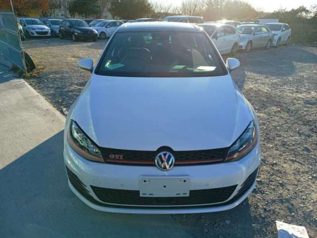 Volkswagen Golf 2013 - Thumbnail 3