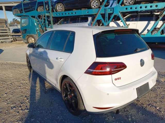 Volkswagen Golf 2013 - Thumbnail 5