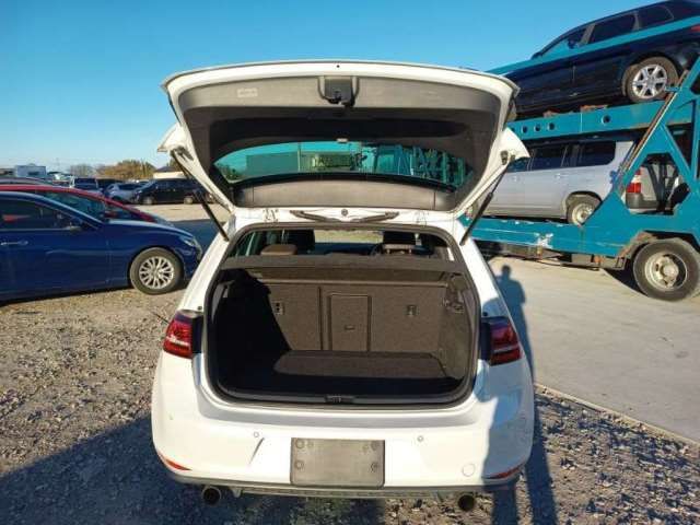 Volkswagen Golf 2013 - Thumbnail 10