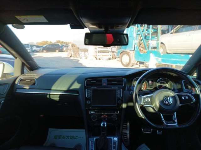 Volkswagen Golf 2013 - Thumbnail 11